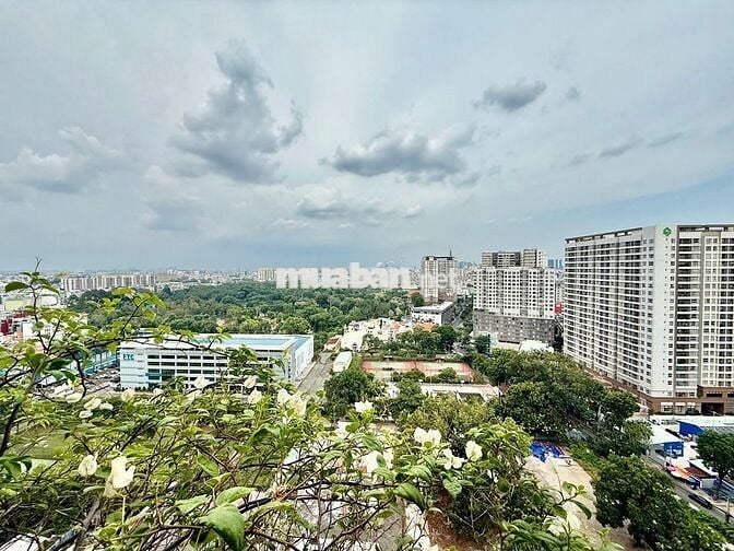 2PN NỘI THẤT ĐẸP TÒA BOTANICA PREMIER GIÁ TỐT - CĂN HỘ KHU SÂN BAY