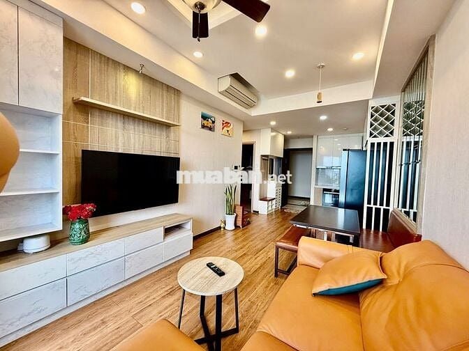 2PN NỘI THẤT ĐẸP TÒA BOTANICA PREMIER GIÁ TỐT - CĂN HỘ KHU SÂN BAY