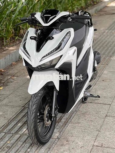 Honda Vario 150 2020 Trắng đen Indonesia