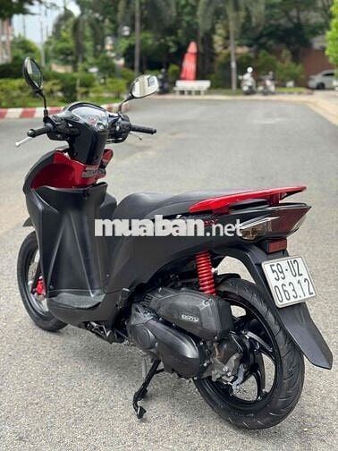 Honda Vision 2017 BSTP nguyên zin