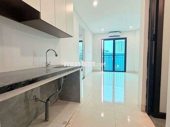 Bóc Tem CCMN Studio - 1n1k Full đồ. ban công thoáng gần các trường Đh