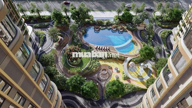 Cần bán  chung cư cao cấp sắp bàn giao