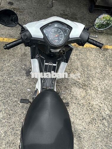 cần bán xe wave s110 2012