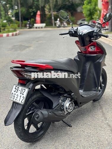 Honda Vision 2017 BSTP nguyên zin