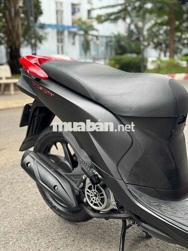 Honda Vision 2017 BSTP nguyên zin