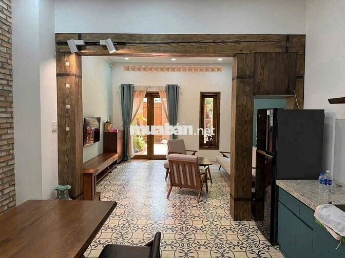 CHO THUÊ NHÀ 436B/59 ĐƯỜNG 3/2, QUẬN 10 – CÓ SÂN RỘNG, 1 TRỆT 1 LẦU