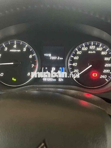 Mitsubishi Outlander Premium 2021 Đỏ 81.000 km
