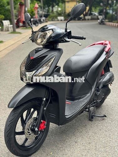 Honda Vision 2017 BSTP nguyên zin