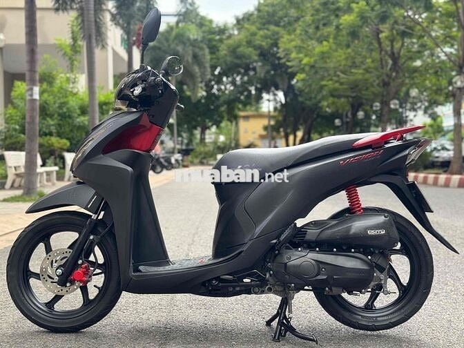 Honda Vision 2017 BSTP nguyên zin