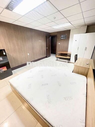 GIẢM NGAY 500.000Đ – PHÒNG STUDIO FULL NỘI THẤT – DỌN VÀO Ở NGAY