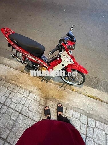 Y110ss HQCN máy móc êm re cf tuor ok hết xe dọn r