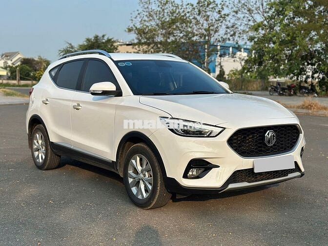 MG ZS STANDARD 1.5AT 2024 Trắng