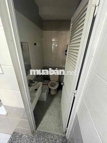 Cho thuê nhà nguyên căn Đường Thích Quảng Đức Quận PN