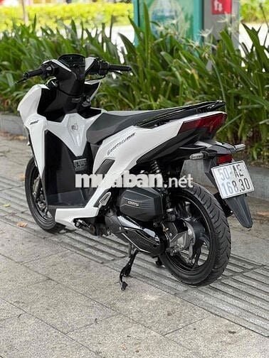 Honda Vario 150 2020 Trắng đen Indonesia