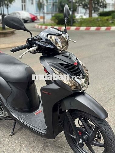 Honda Vision 2017 BSTP nguyên zin
