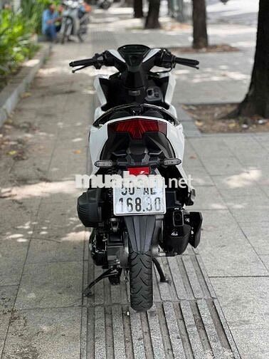 Honda Vario 150 2020 Trắng đen Indonesia