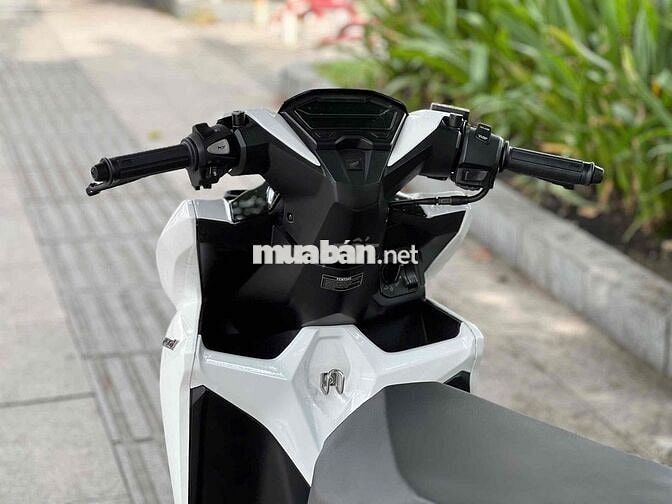 Honda Vario 150 2020 Trắng đen Indonesia