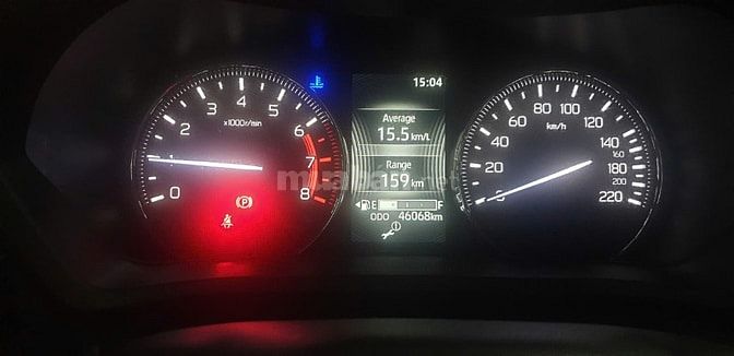 Xe gia đình ít đi, bán giá 420tr, bao test, nguyên zin từ lúc mua.