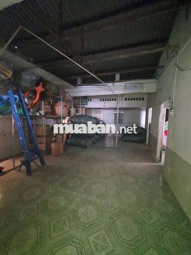 Chín Chủ Cho Thuê Nhà Mặt Tiền Thới An 300m