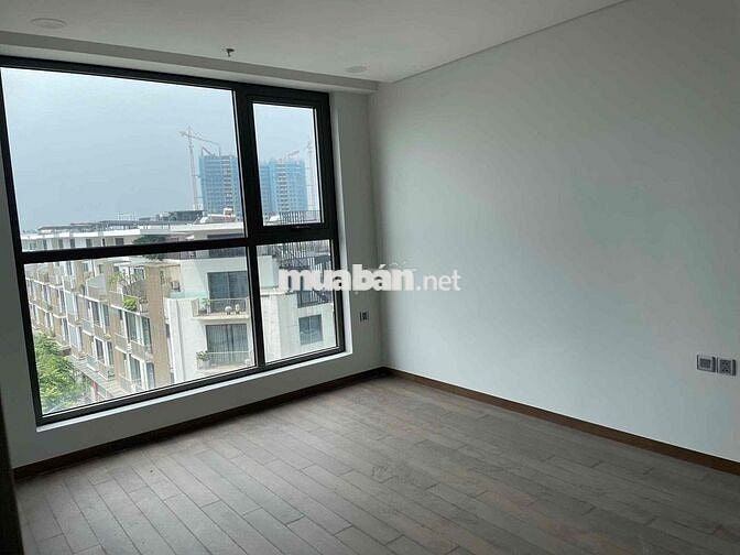 🔥 Chính chủ cho thuê căn hộ 3PN Khai Sơn City K3 – 101,6m² – Nhà mới b