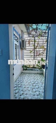 Cho thuê nhà gần ĐH Ngân Hàng,/đs 9,p.Linh Trung( 3pn,2vs ) Giá 10tr