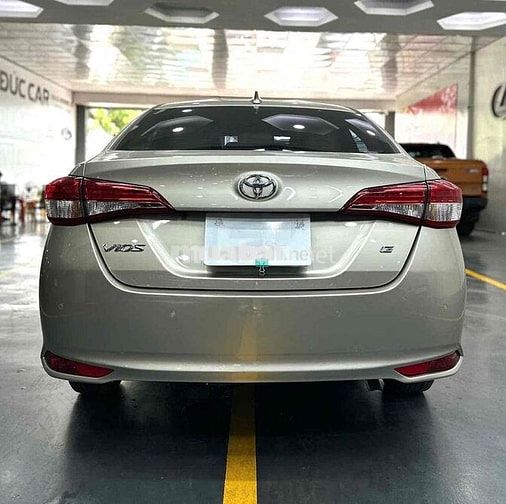 Toyota Vios G 2022 còn bớt