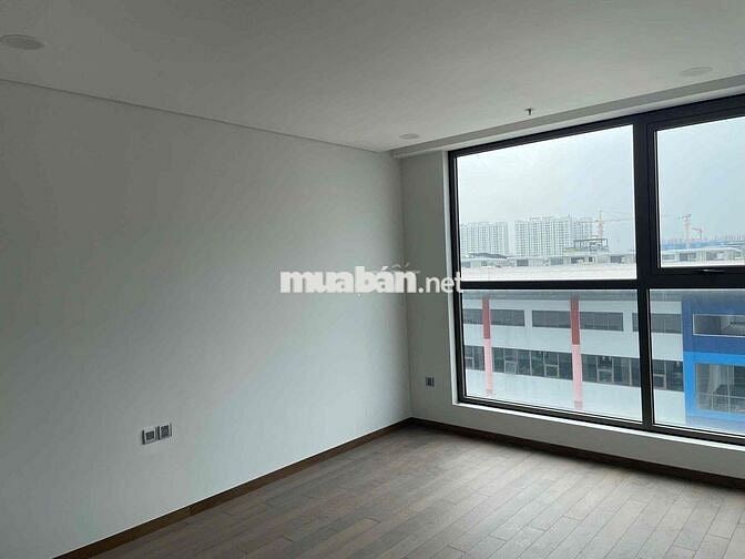 🔥 Chính chủ cho thuê căn hộ 3PN Khai Sơn City K3 – 101,6m² – Nhà mới b