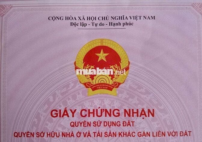 Chung cư Thang Bộ phường An Đông