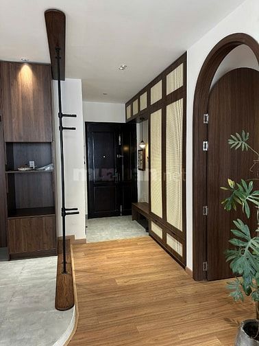 Bán căn hộ Đà Nẵng Plaza tầng cao 131m view sông Hàn, full nội thất