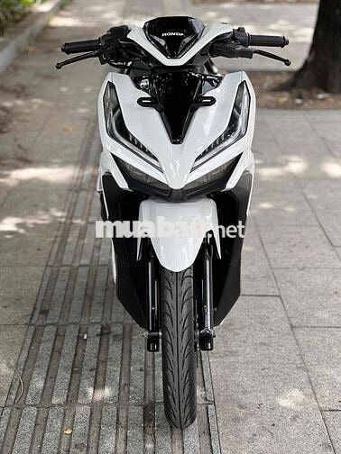 Honda Vario 150 2020 Trắng đen Indonesia
