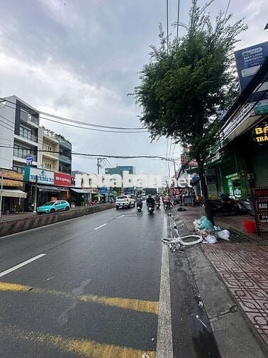 CHO THUÊ NHANH MẶT TIỀN ĐƯỜNG HUỲNH TẤN PHÁT, S 5X12M.