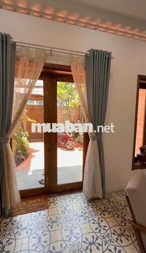 CHO THUÊ NHÀ 436B/59 ĐƯỜNG 3/2, QUẬN 10 – CÓ SÂN RỘNG, 1 TRỆT 1 LẦU