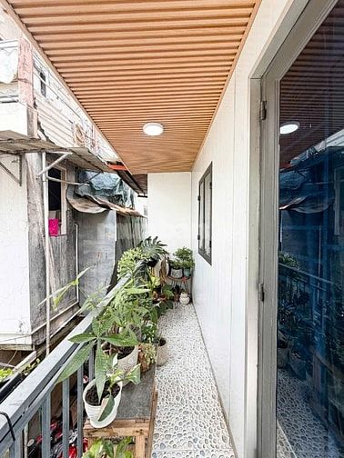 NHÀ MỚI, HẺM NGUYỄN HỮU CẢNH, DT 50M2, HĐT 20TR/THÁNG, CHỈ 4.9 TỶ