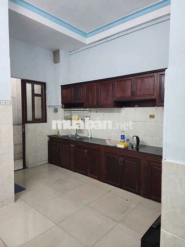 Nhà Ở Gia Đình 4x20 1lầu 4pn 2wc
