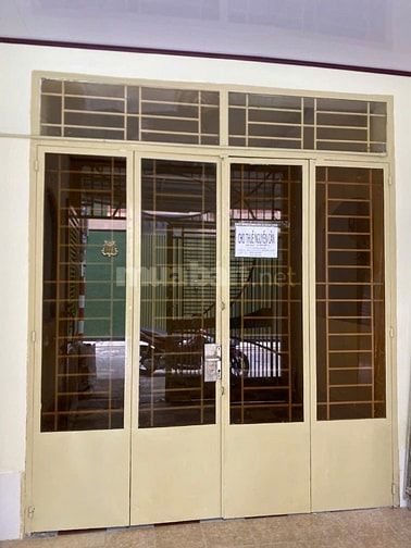 Cho thuê nhà ngay chợ Tân Bình số 553 Lý Thường Kiệt, P.8, TB