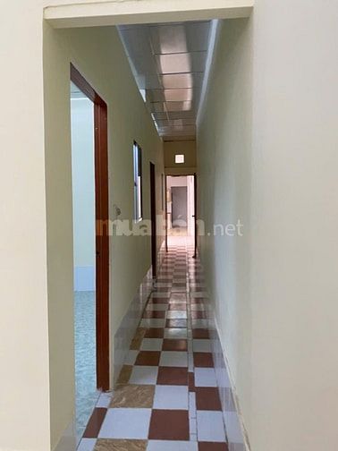 Cho thuê nhà ngay chợ Tân Bình số 553 Lý Thường Kiệt, P.8, TB