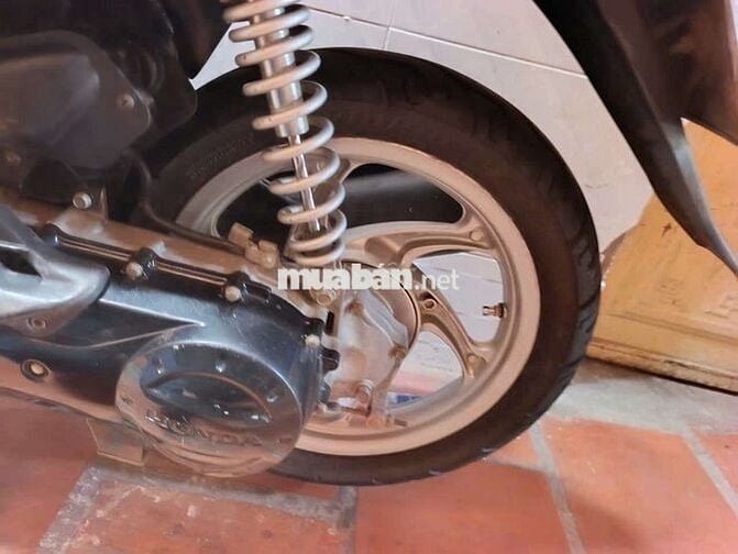 Honda Click 2023 Đen Còn mới