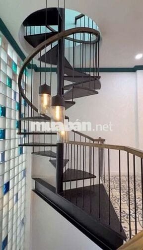 CHO THUÊ NHÀ 436B/59 ĐƯỜNG 3/2, QUẬN 10 – CÓ SÂN RỘNG, 1 TRỆT 1 LẦU