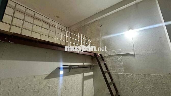 cho thuê phòng trọ 1,8tr Nguyễn Văn lượng (gần đối diện lotte)