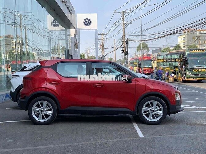 VinFast VF5 sẵn giao liền bao hồ sơ