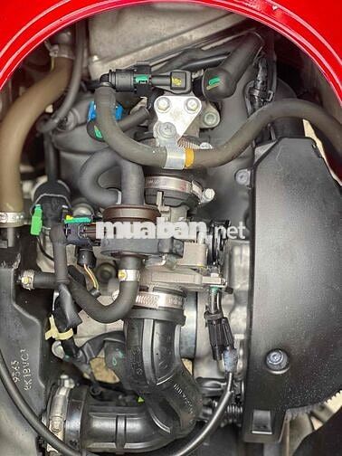 Cần Bán Vespa Iget Abs 2018 Bstp Chính Chủ Ký Giây