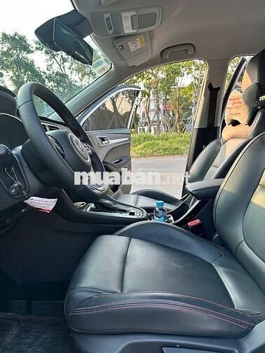 MG ZS STANDARD 1.5AT 2024 Trắng