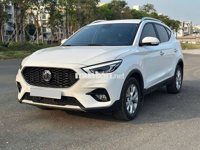 MG ZS STANDARD 1.5AT 2024 Trắng