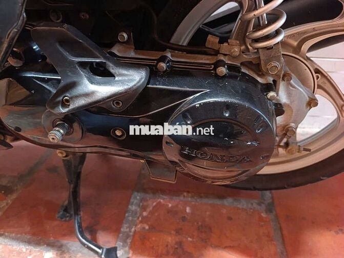 Honda Click 2023 Đen Còn mới