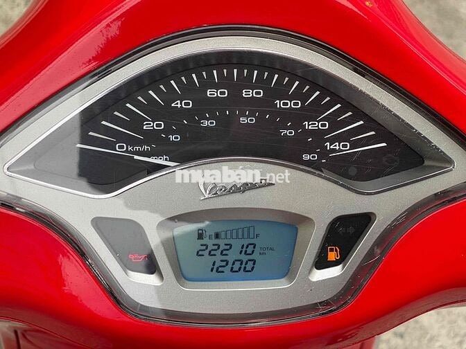 Cần Bán Vespa Iget Abs 2018 Bstp Chính Chủ Ký Giây