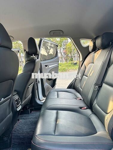 MG ZS STANDARD 1.5AT 2024 Trắng