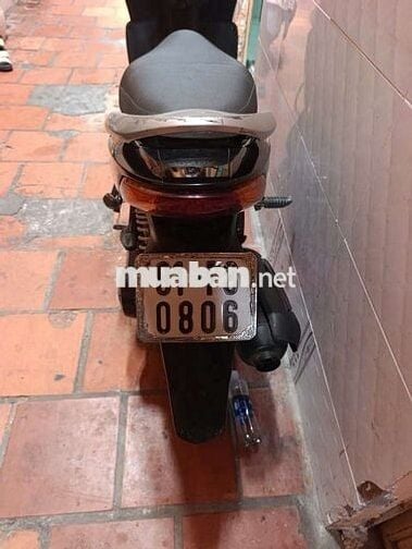 Honda Click 2023 Đen Còn mới