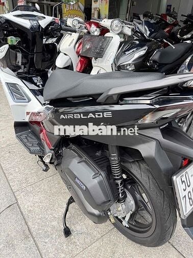Air Blade 160 2025, odo 1800km, Bstp chính chủ