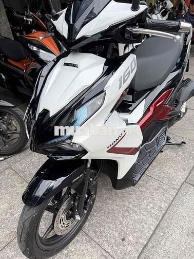 Air Blade 160 2025, odo 1800km, Bstp chính chủ
