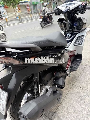 Air Blade 160 2025, odo 1800km, Bstp chính chủ